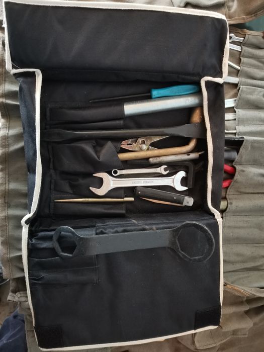 Набір інструментів Газ Газель новий