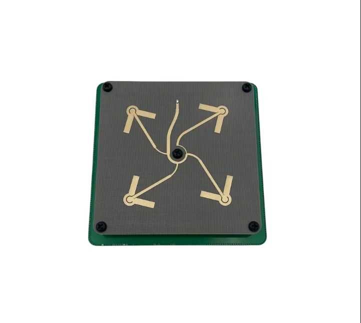 Патч антена Scream Industries 5.8GHz 14dBi RHCP для FPV