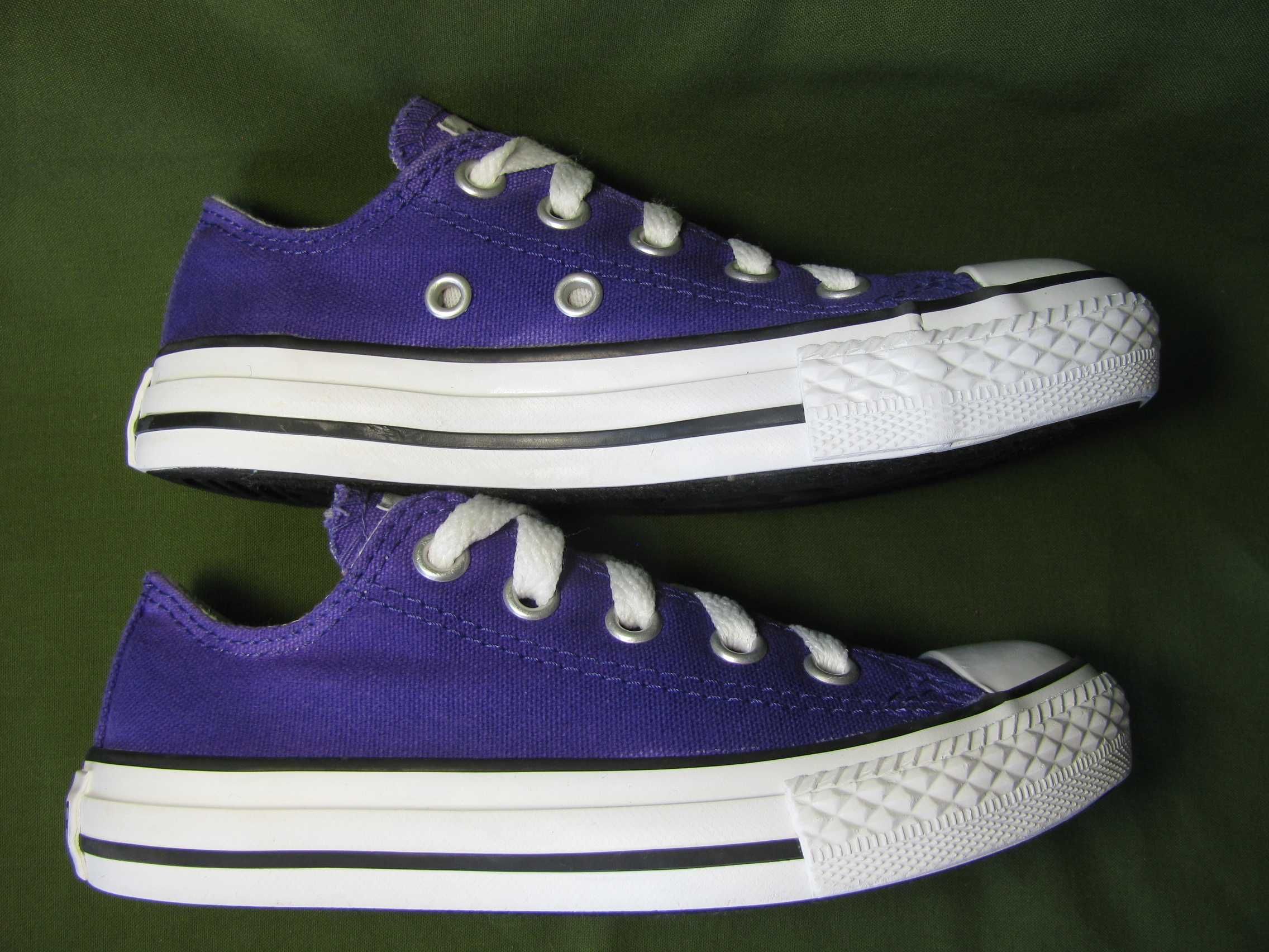 Кеды ,мокасины,Converse Chuck Taylor All Star детские