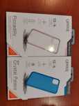 Komplet 2 sztuk etui plecki case Gear4 do Apple iPhone 11 pro max