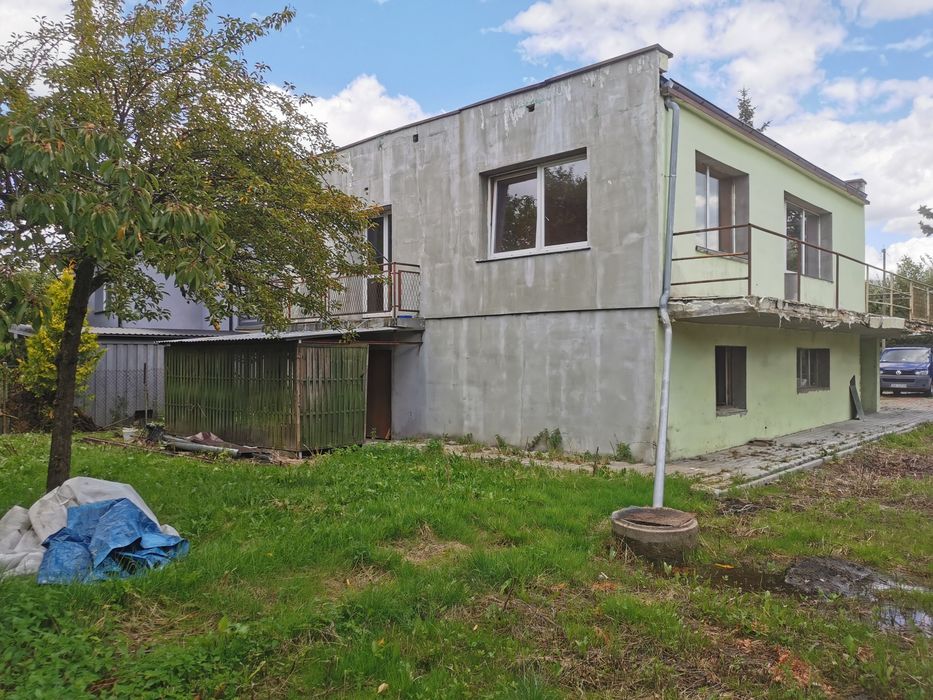 Dom na sprzedaż Złocieniec