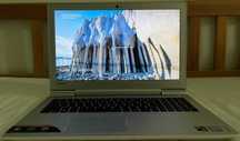 Laptop Lenovo IdeaPad 700-15ISK | 15,6" FHD | 16 GB RAMu | i5 |