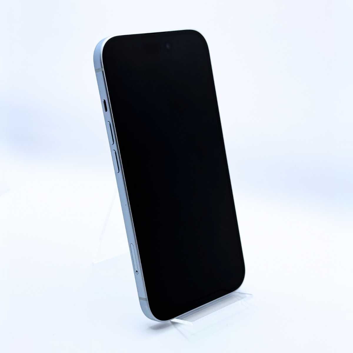 Apple iPhone 15 128GB - IDEALNY - Wybór kolorów - Gwarancja 12mc