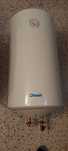 Cilindro eletrico(50l)