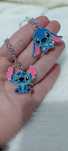Colares de Stitch