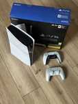 Playstation 5 Digital Edition