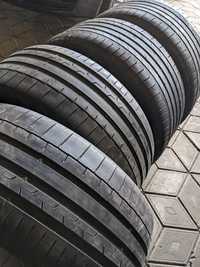 265/45R20 та 295/40R20 Continental різноширокий комплект