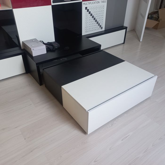 Komplet mebli mlodziezowych j vox young users