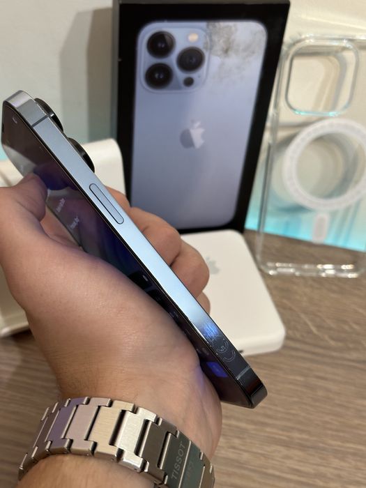 iPhone 13 Pro 128GB / 100% kondycji bardzo ladny