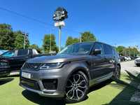 Land Rover Range Rover Sport 2.0 Si4 PHEV HSE Dynamic