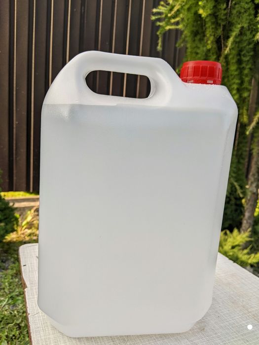 Електроліт акумуляторний польський 5л.