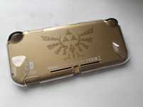 Nintendo Switch Light Hyrule Edition