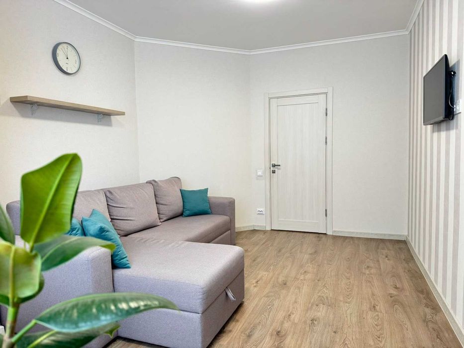 БЕЗ КОМІСІЇ ‼️Сімейне Щастя у ДВУшці 65м2 ЖК Софія Сіті, Боголюбова 34