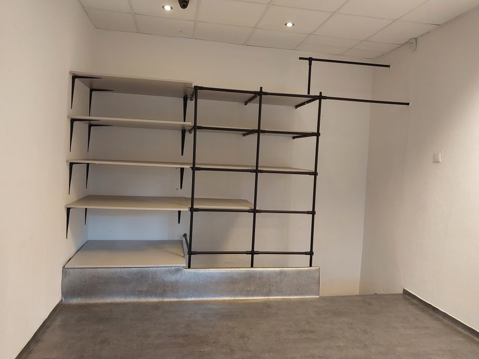 Lokal użytkowy 34 m2 ul. Fabryczna 11 Lublin