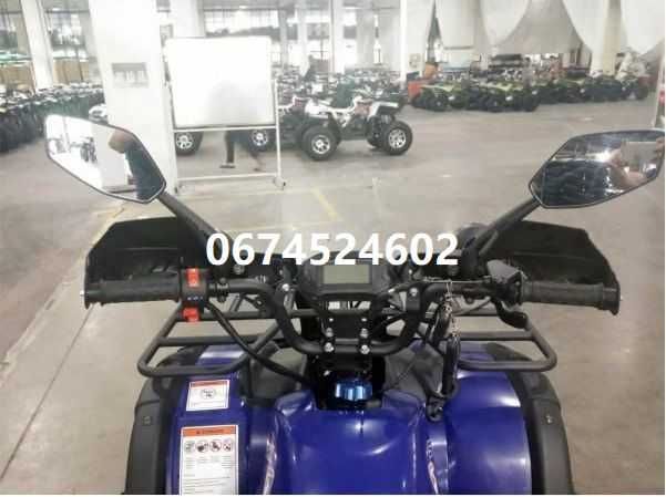 SPARK SP200-1 КВАДРОЦИКЛ Спар доставка безкоштовна без передоплат