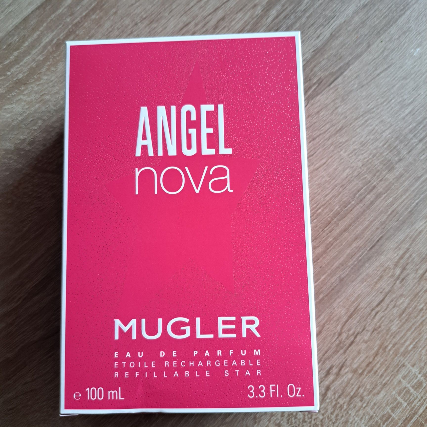 Mugler Angel NOVA