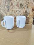 Caneca Branca Lisa