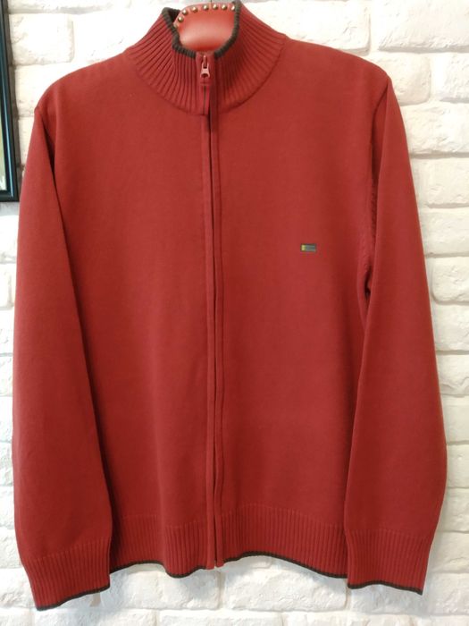 Кофта мужская Duomo.