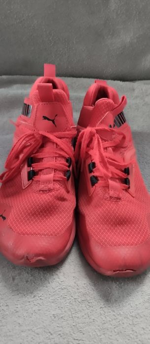 Puma buty  rozmiar 38