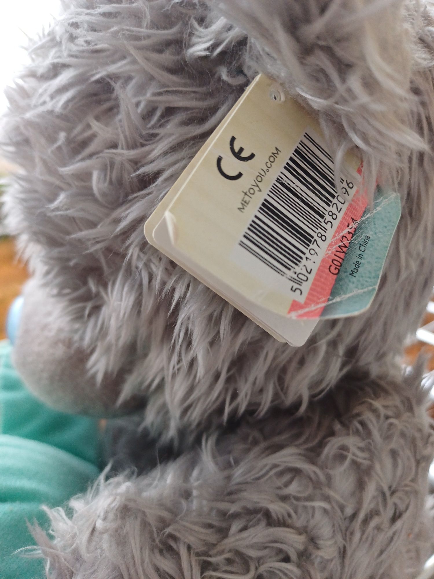 Ведмедик Me to You Tatty Teddy