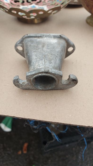 Штаны иж планета