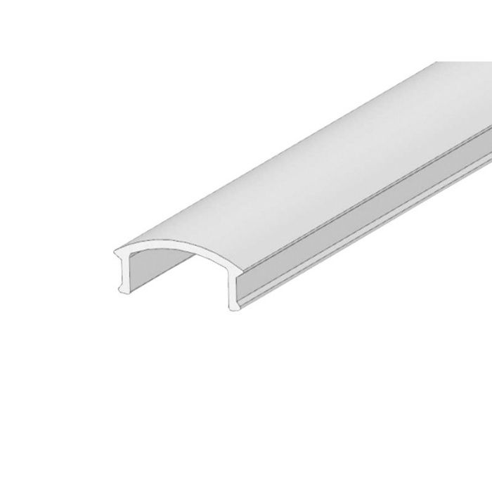 Алюмінієвий профіль для LED стрічки в асортименті оптом та роздріб