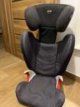 Fotelik Romer Britax Kid2