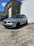 Seat ibiza 1.2 gasolina