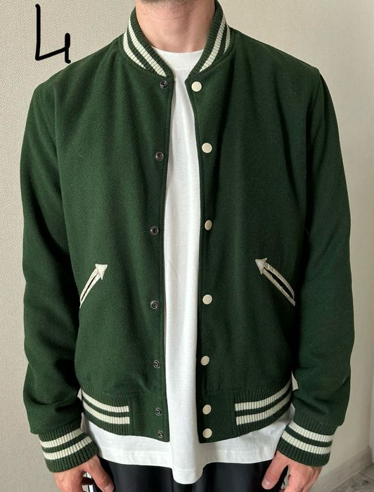 Бомбер - куртка  H&M м/хл