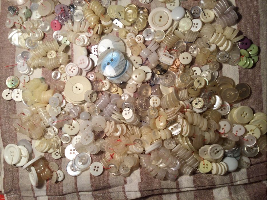 Пуговицы . Пуговицы ссср.