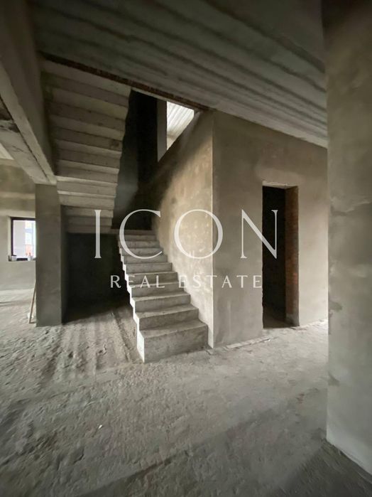 Продаж будинку | 275.5м² | KM «Тепло», с.Крушинка