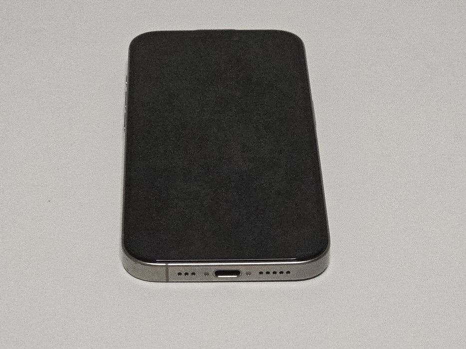 Iphone 15 Pro 256 GB Neverlock eSim