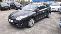 Renault Megane 2010, 1,5 dizel