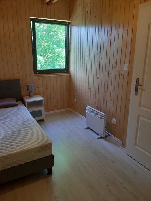 Mieszkanie do wynajęcia noclegi dla firm Przybrodzin k. Powidz