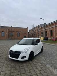 Suzuki Swift 5 1.2 benzyna 2012