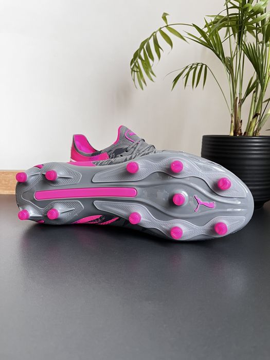 Puma King Ultimate оригінал бутси розмір 42 нові 107824-01