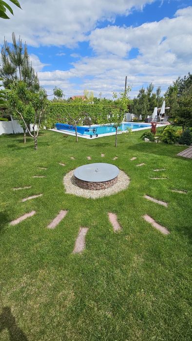 Дом Тополь Старые Кодаки