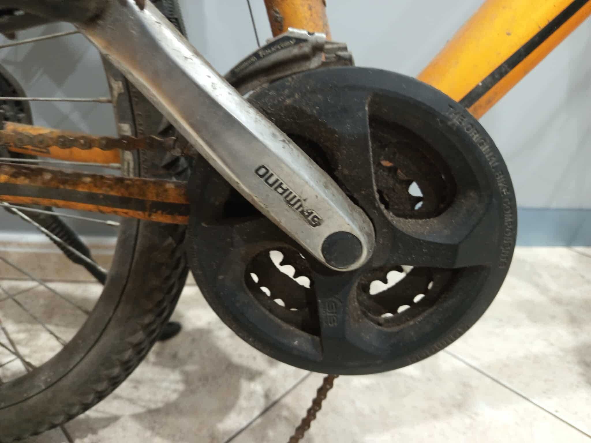 Sprzedam rower MTB do drobnych napraw TANIO