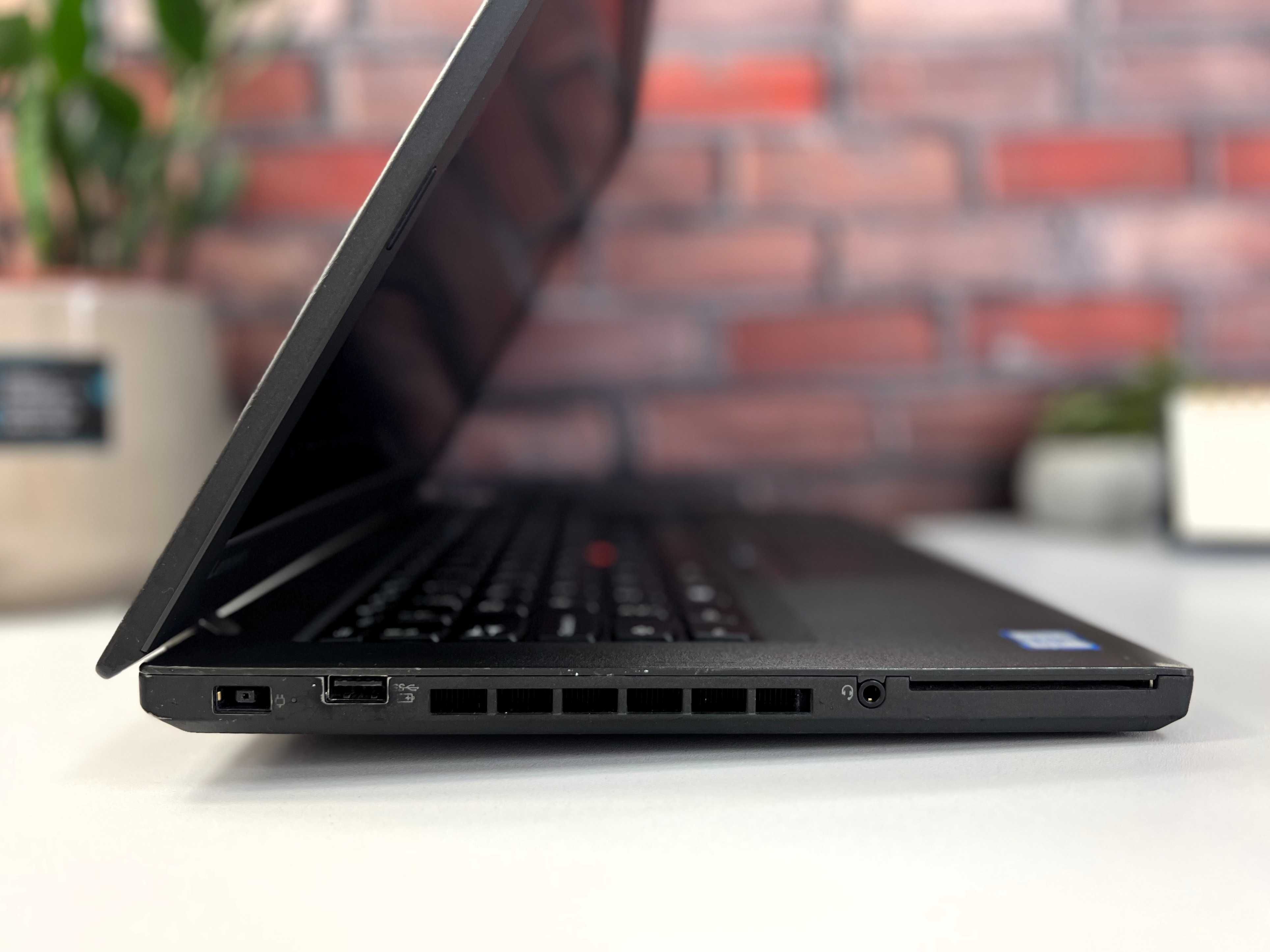 NVIDIA 940MX (2GB)·Lenovo ThinkPad T460p·i7-6820HQ·8GB+SSD256GB·14"IPS