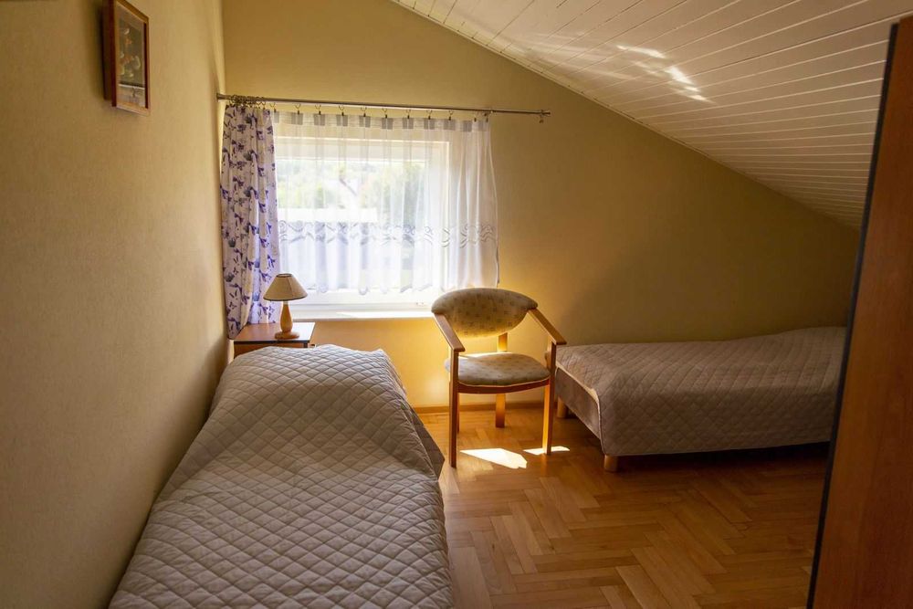 Noclegi pracownicze Kopalino Lubiatowo