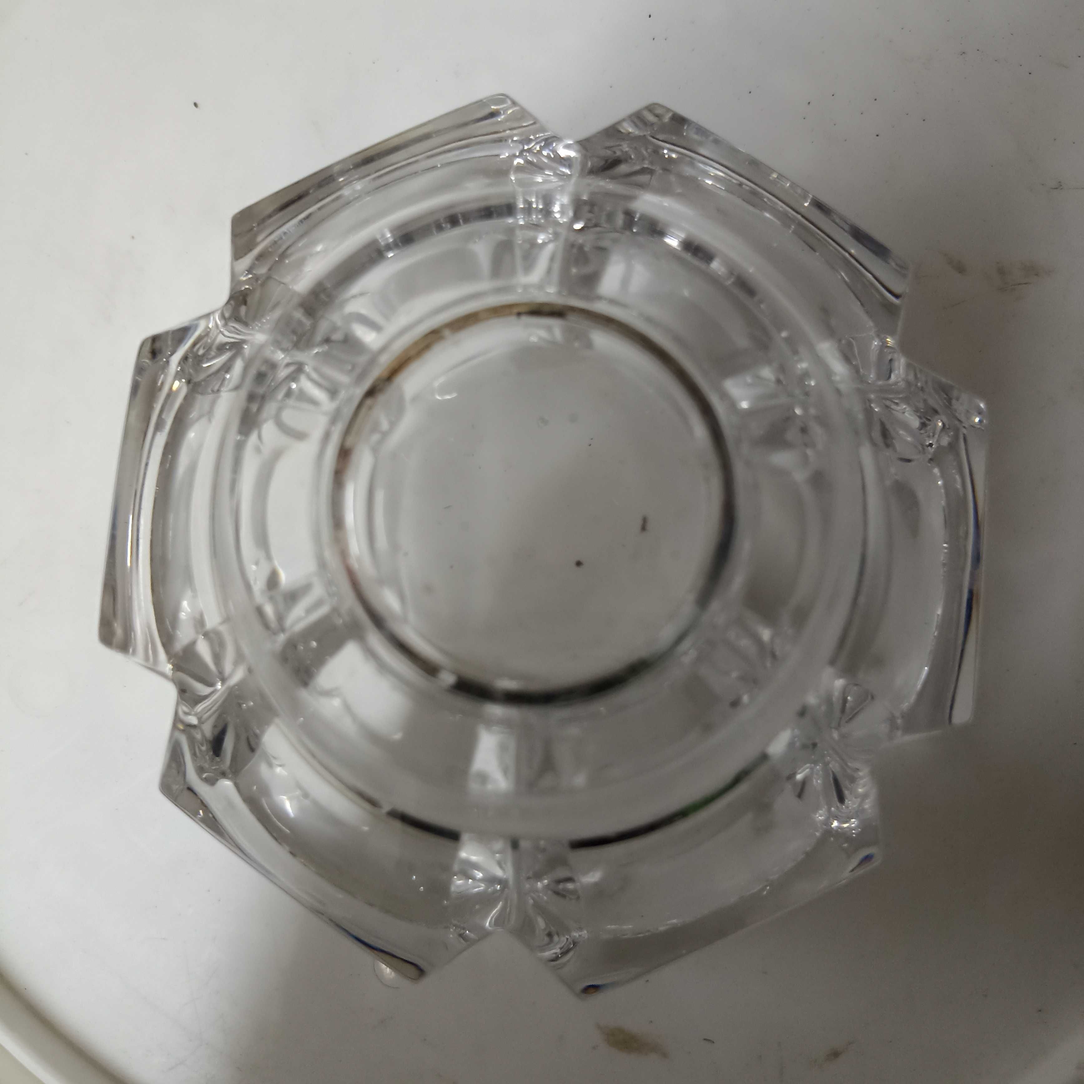 Pequena Taça Orrefors em estado novo