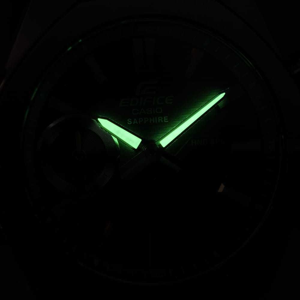 Casio Zegarek Edifice ECB-S10D-8AEF - LKRUK.PL