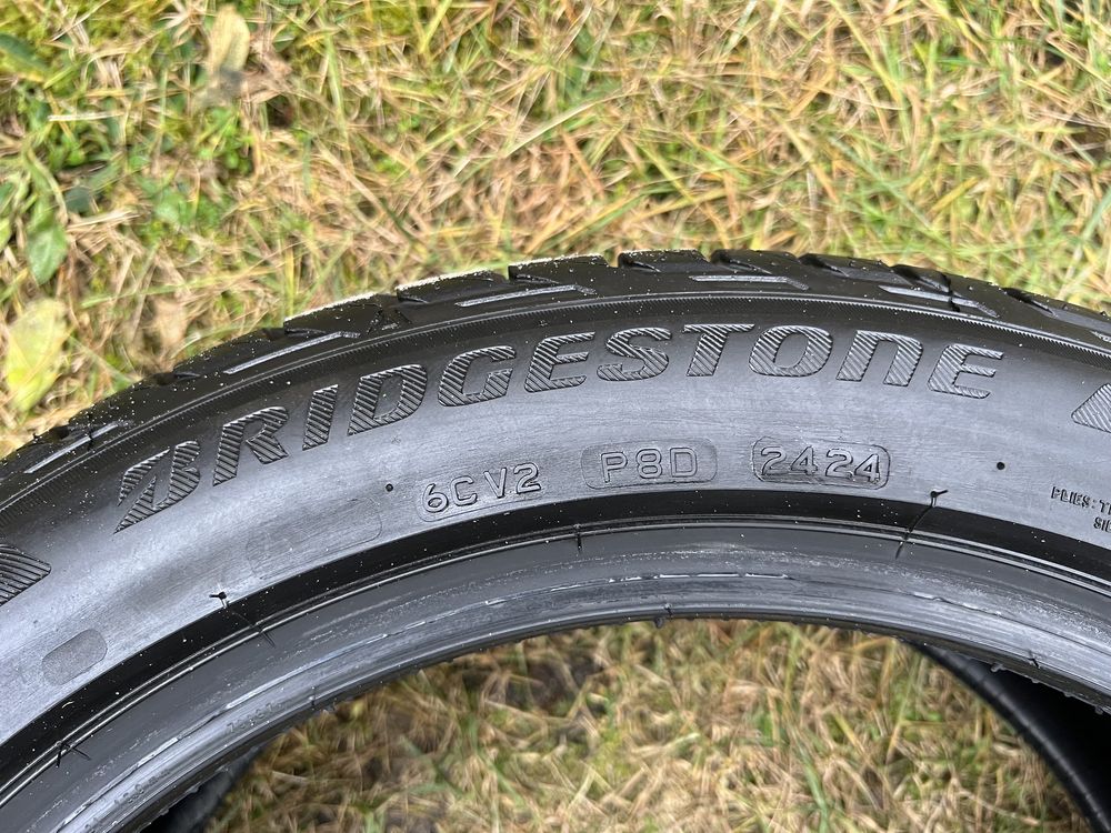 215/50/18 Bridgestone Demo z 2024
