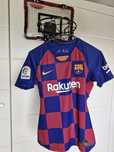 FC Barcelona 2019/2020
