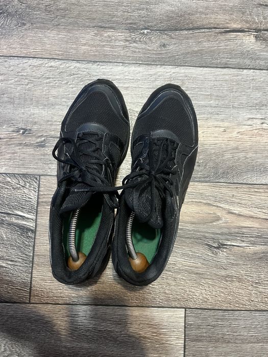 Puma Fox v2 Goretex оригінальні чоловічі кросівки