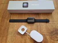 smartwatch OPPO Watch 46mm Black - stan idealny