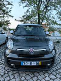 Fiat 500L Diesel 2016