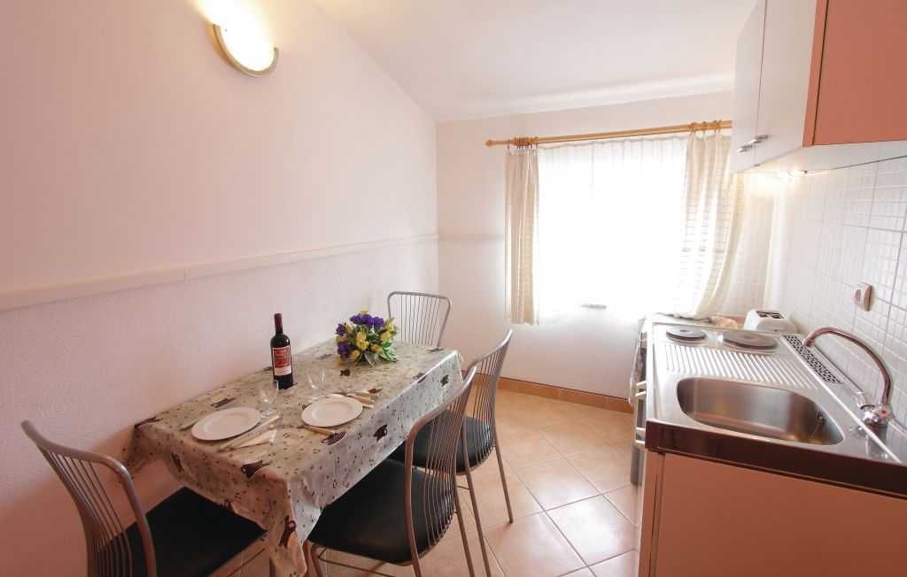 Wakacje, Chorwacja, Istria, apartament z basenem dla 4 osób