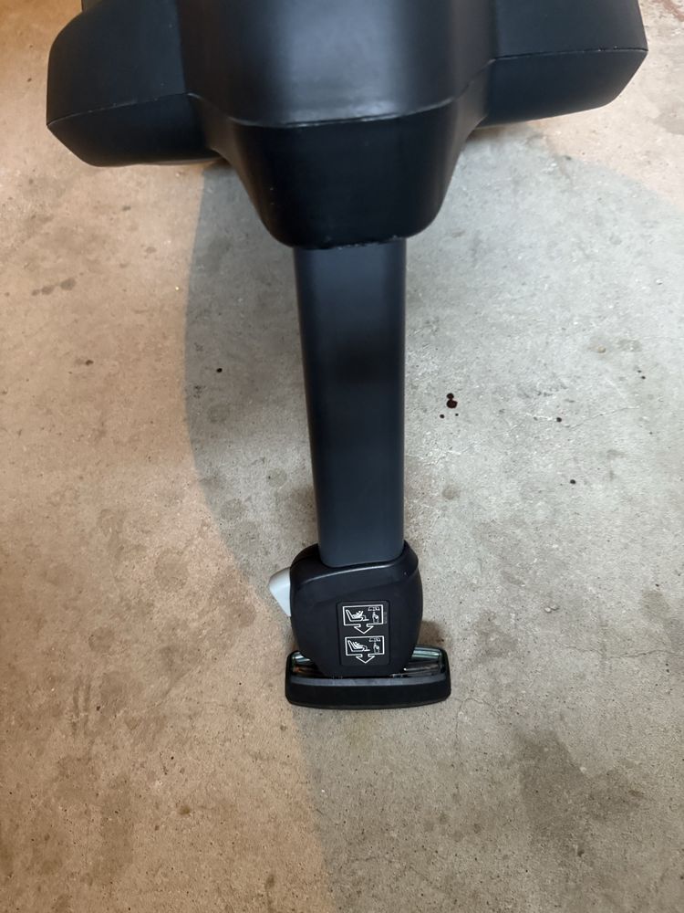 BeSafe IZI Twist I-Size