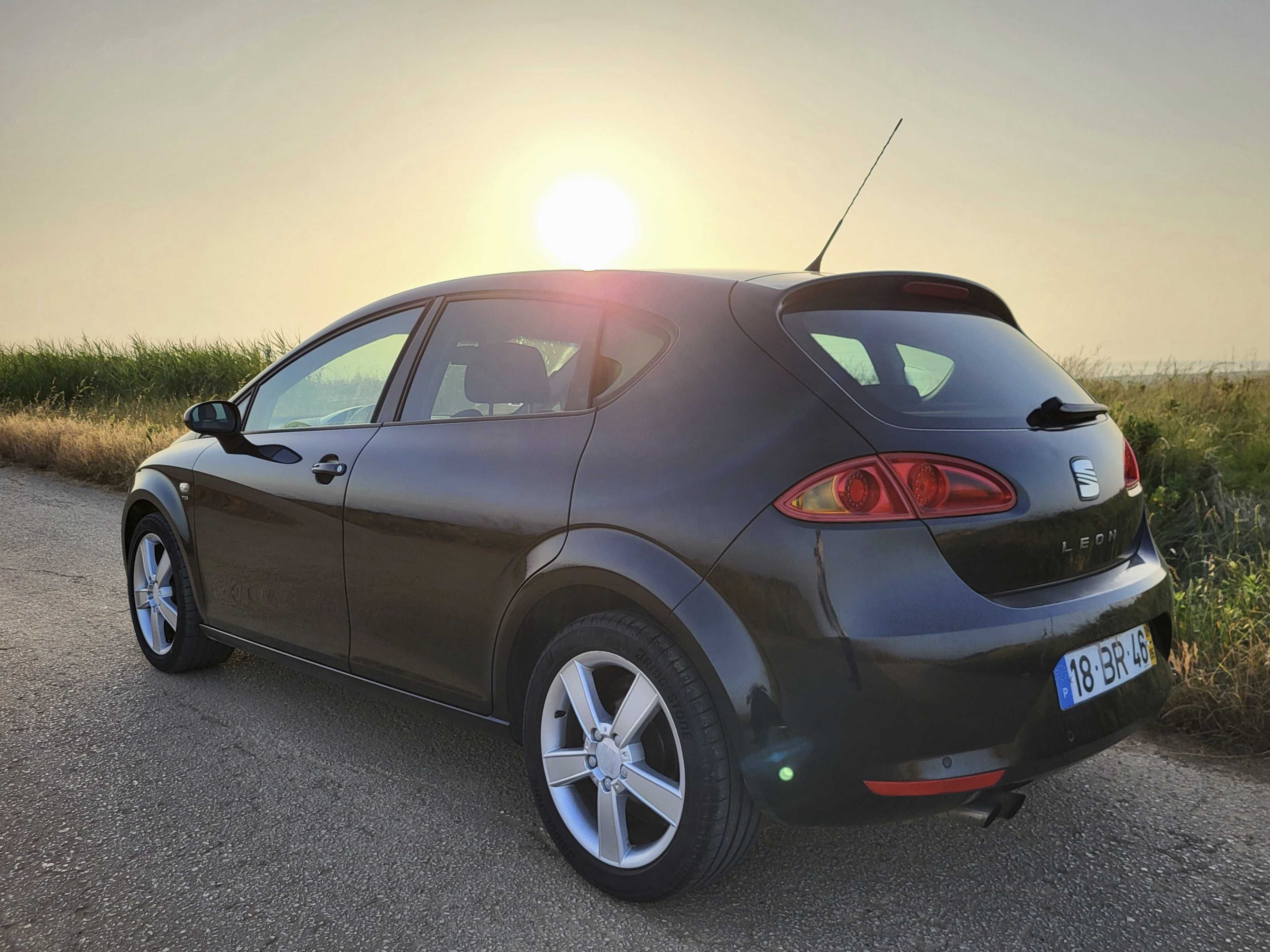 SEAT Leon 2.0 TDI Sport Up